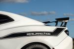 Chevrolet Camaro ZL1 1LE The Resurrection by Hennessey 2019 года
